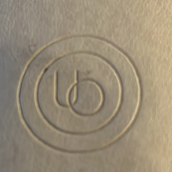 UO urban outfitters heeled mule sandals lilac lavender purple size 8 - Picture 4 of 14